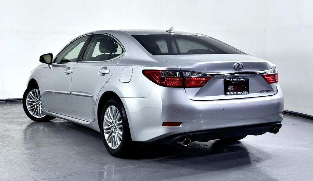 used 2013 Lexus ES 350 car, priced at $9,998