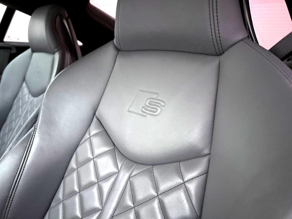 used 2017 Audi TTS car, priced at $23,400