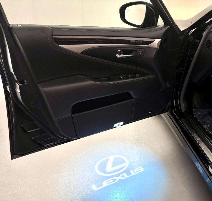 used 2017 Lexus LS 460 car, priced at $25,489