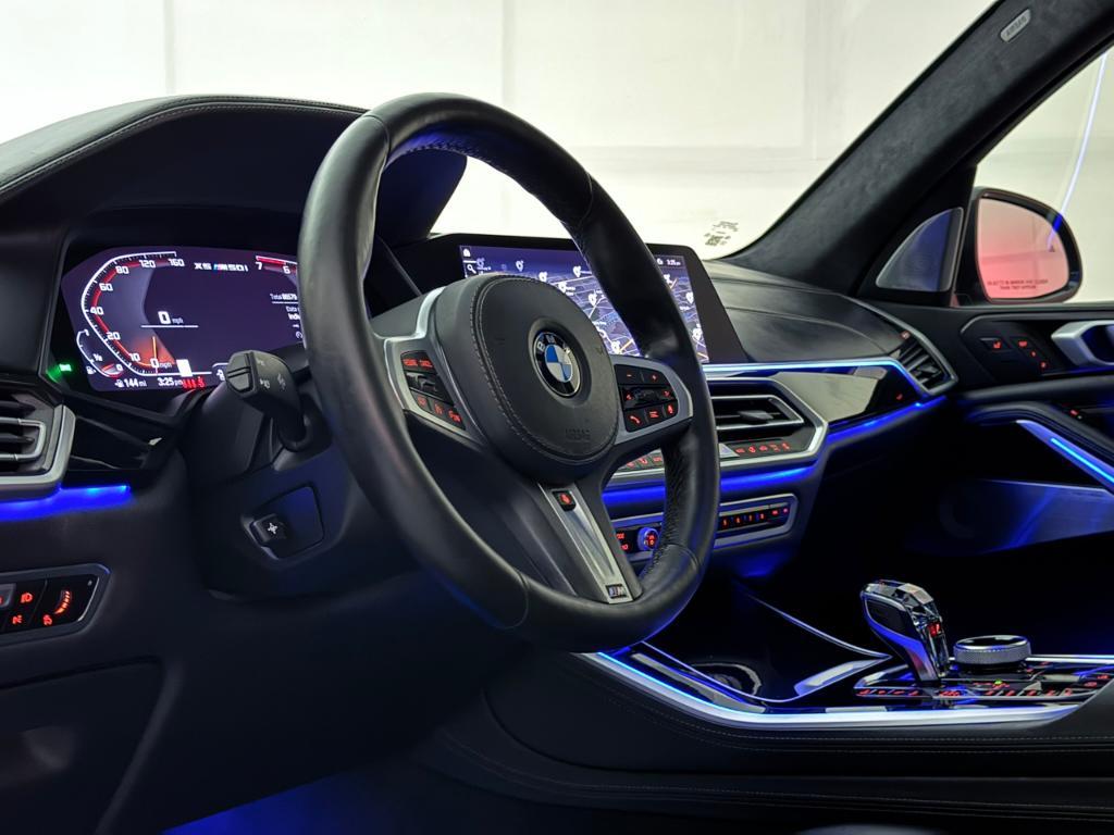 used 2020 BMW X5 car, priced at $34,500