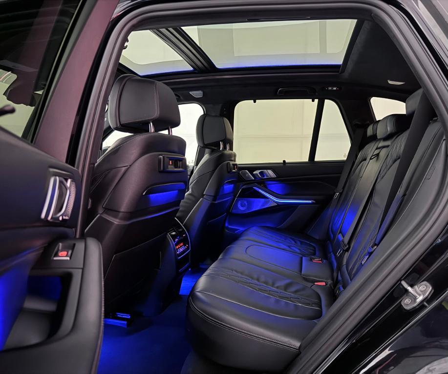 used 2020 BMW X5 car, priced at $34,500