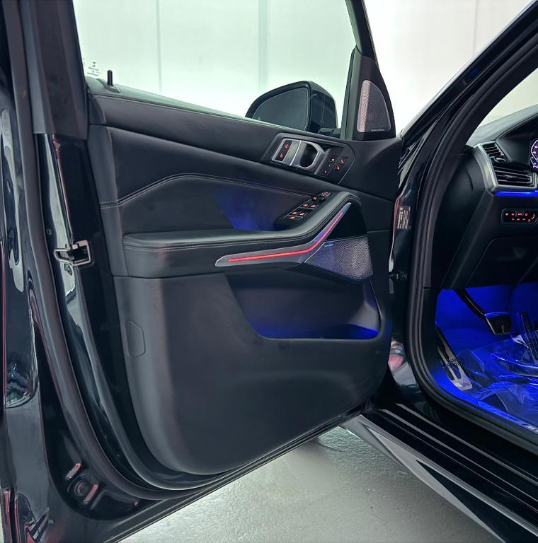 used 2020 BMW X5 car, priced at $34,500