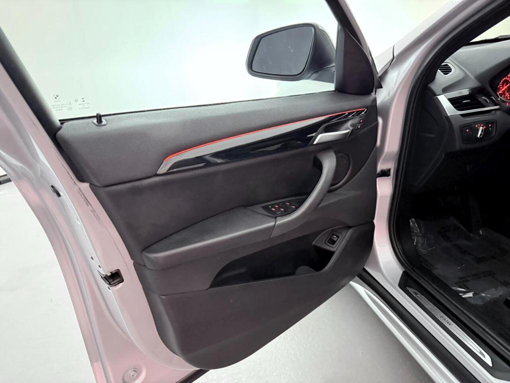 used 2017 BMW X1 car, priced at $11,800