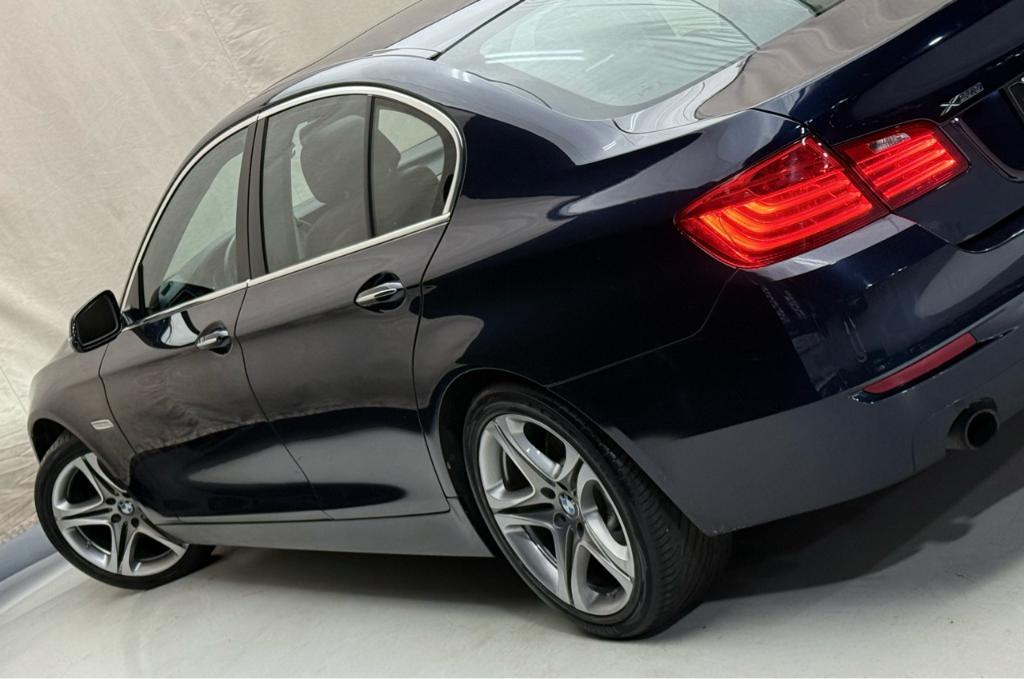 used 2014 BMW 535 car, priced at $11,900