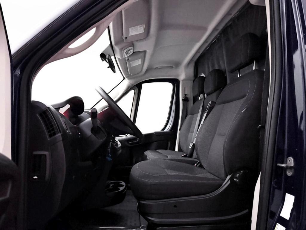 used 2017 Ram ProMaster 2500 car, priced at $17,900