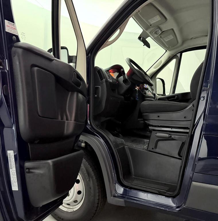 used 2017 Ram ProMaster 2500 car, priced at $17,900