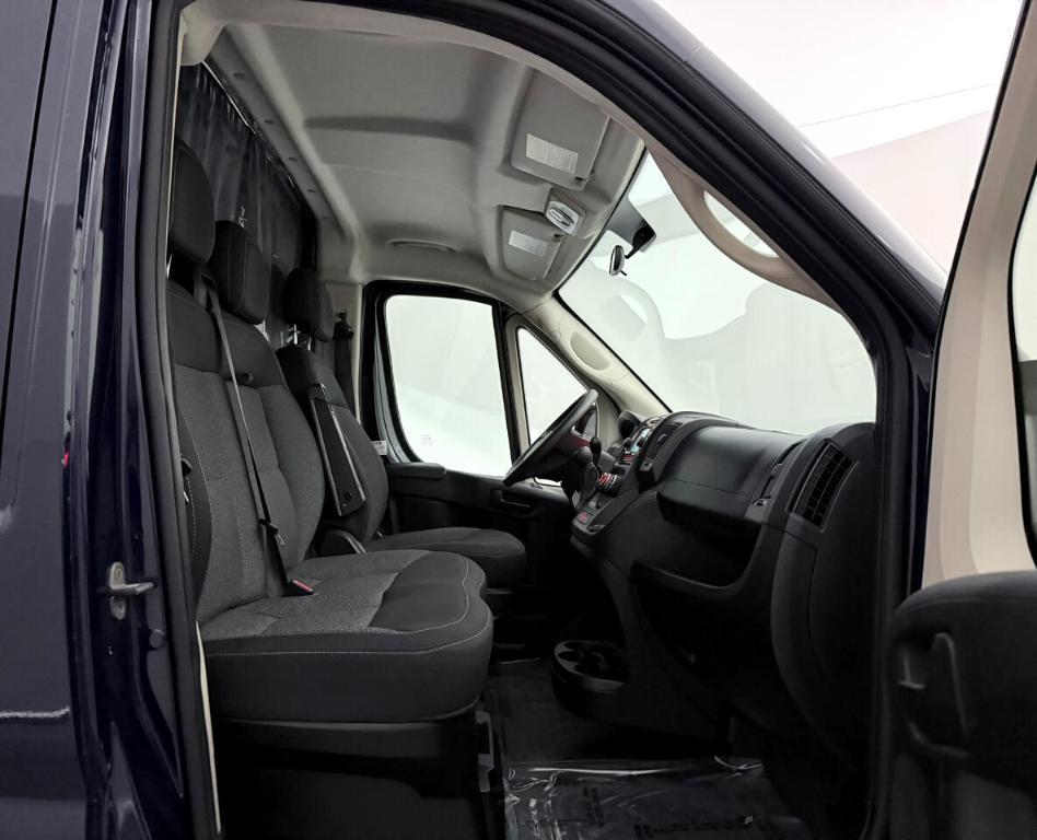 used 2017 Ram ProMaster 2500 car, priced at $17,900