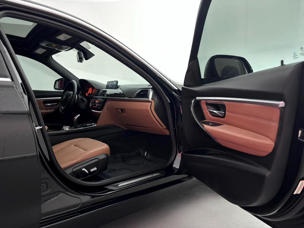 used 2016 BMW 328 car, priced at $16,995