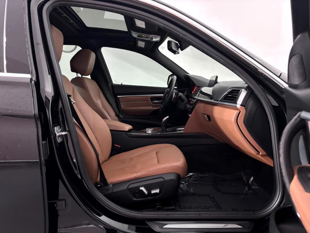 used 2016 BMW 328 car, priced at $16,995
