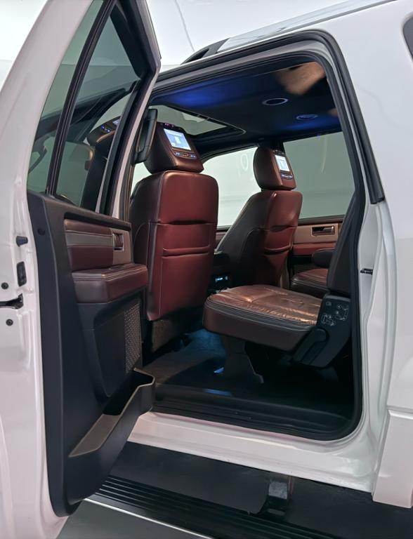 used 2017 Ford Expedition EL car, priced at $18,900