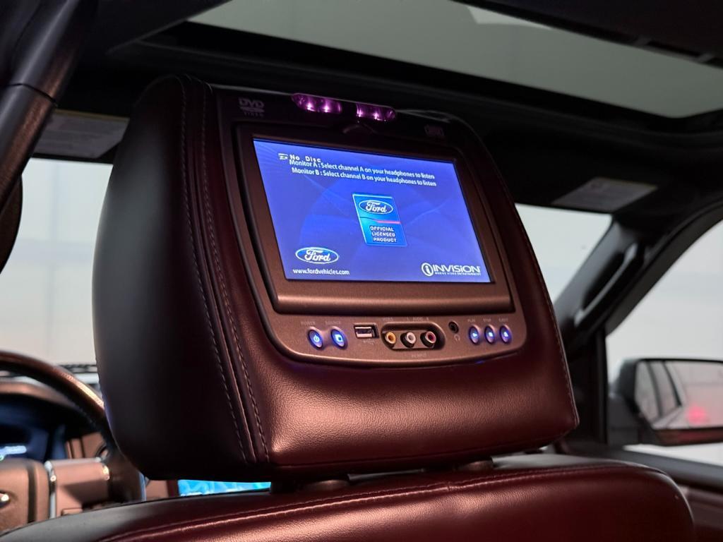 used 2017 Ford Expedition EL car, priced at $18,900