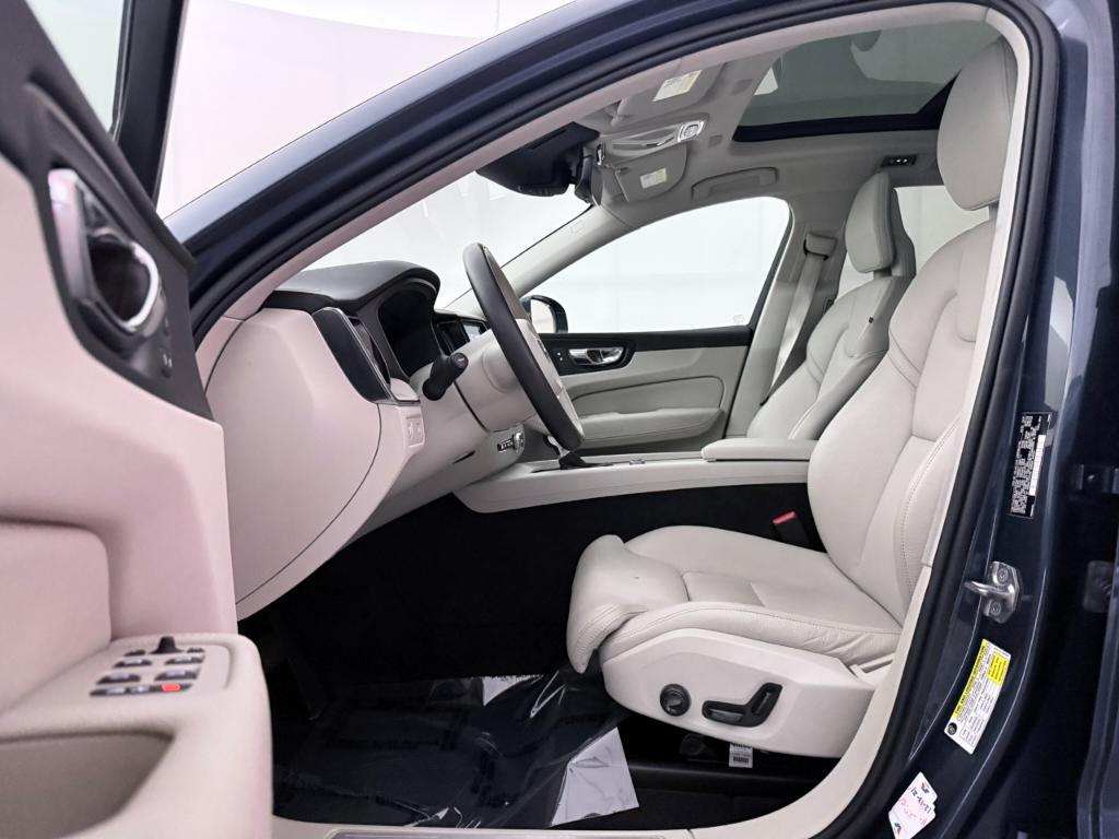used 2018 Volvo XC60 car, priced at $18,500
