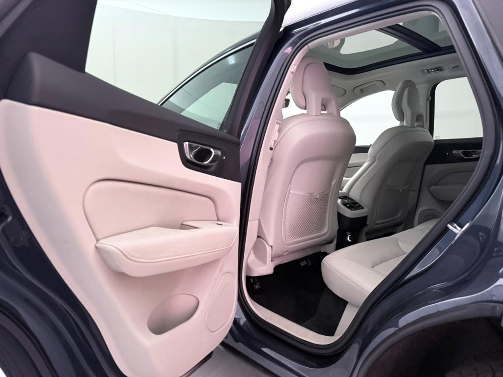 used 2018 Volvo XC60 car, priced at $18,500