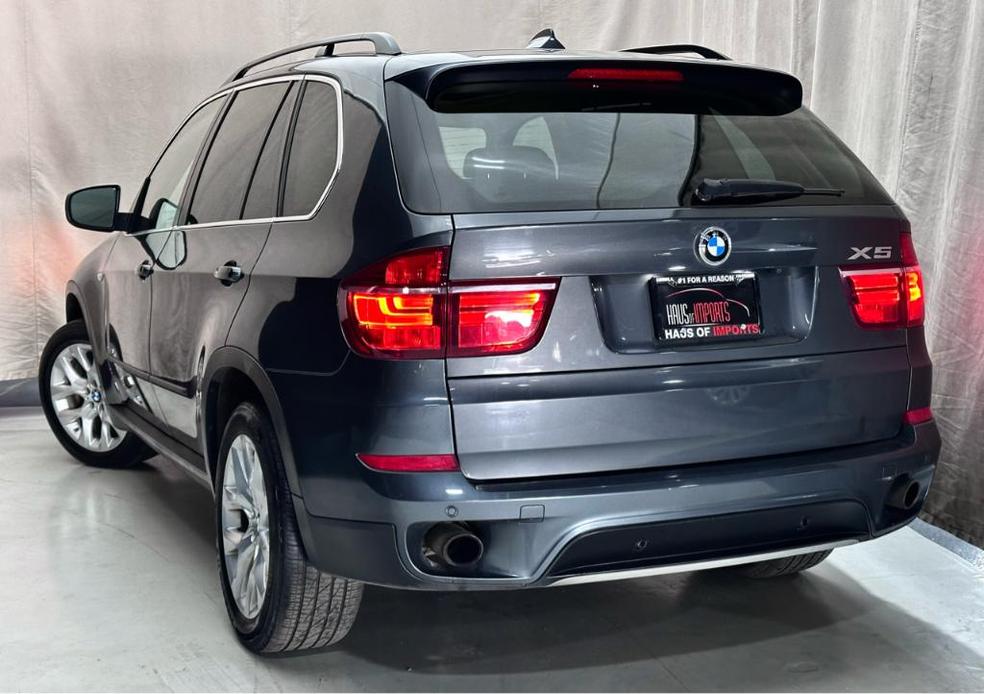 used 2013 BMW X5 car, priced at $5,900