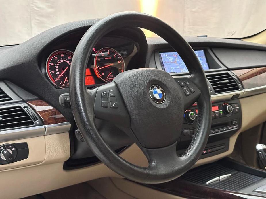 used 2013 BMW X5 car, priced at $5,900