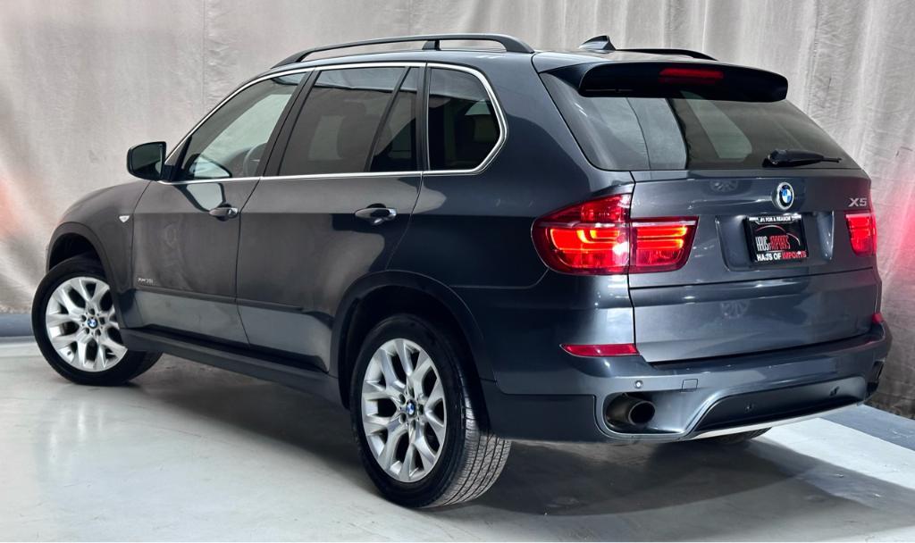 used 2013 BMW X5 car, priced at $5,900