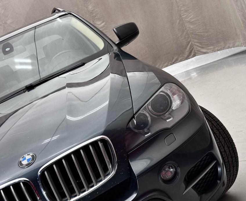 used 2013 BMW X5 car, priced at $5,900