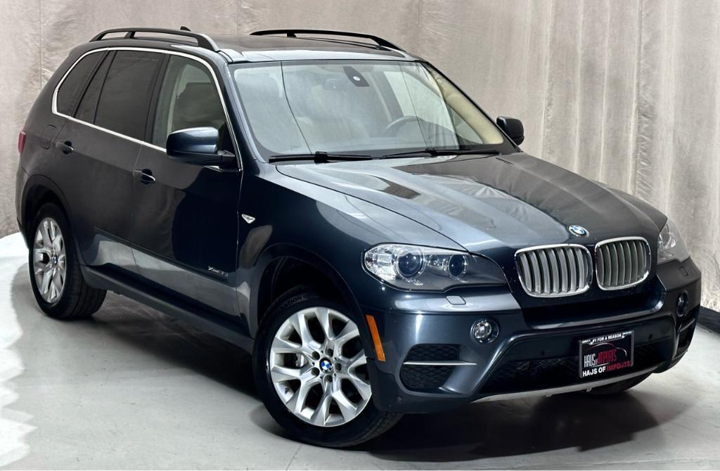 used 2013 BMW X5 car, priced at $5,900