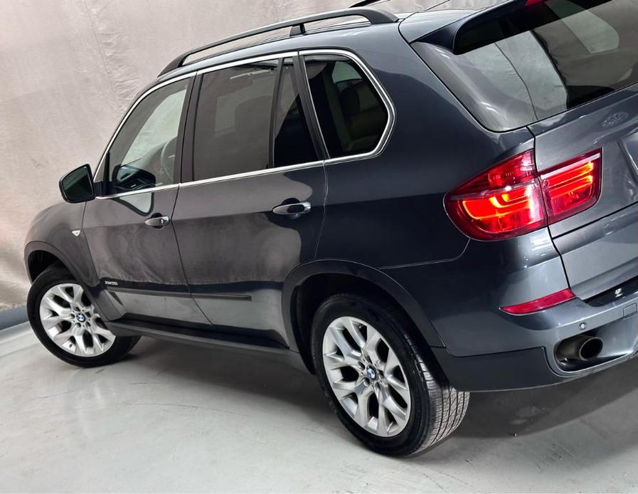 used 2013 BMW X5 car, priced at $5,900