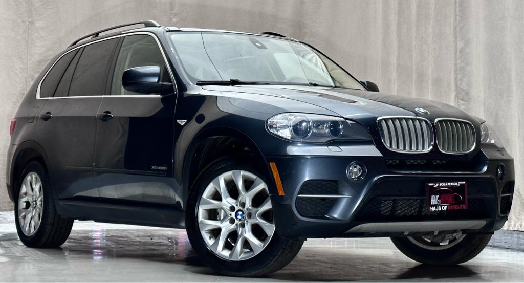 used 2013 BMW X5 car, priced at $5,900