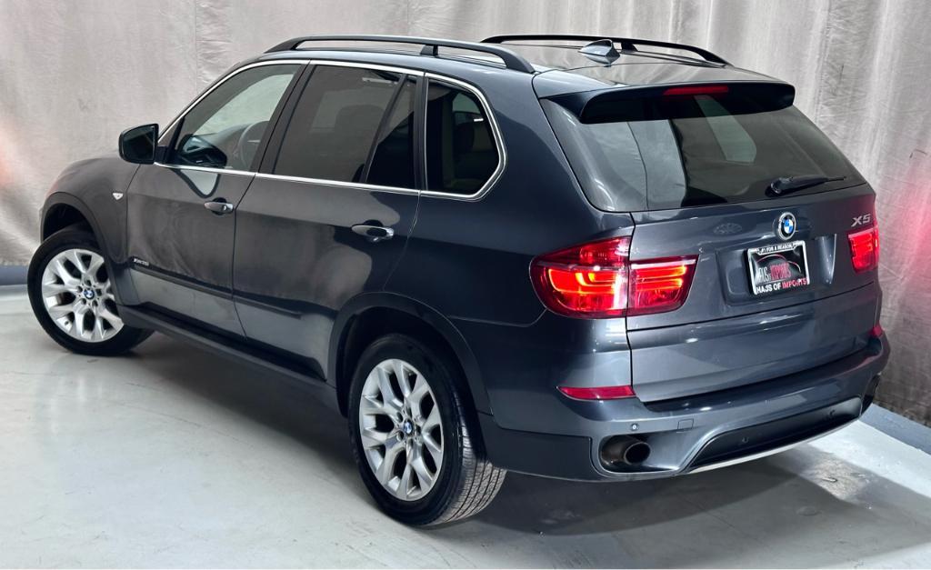 used 2013 BMW X5 car, priced at $5,900