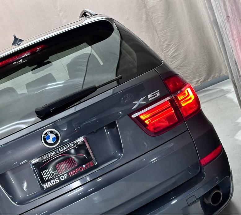 used 2013 BMW X5 car, priced at $5,900