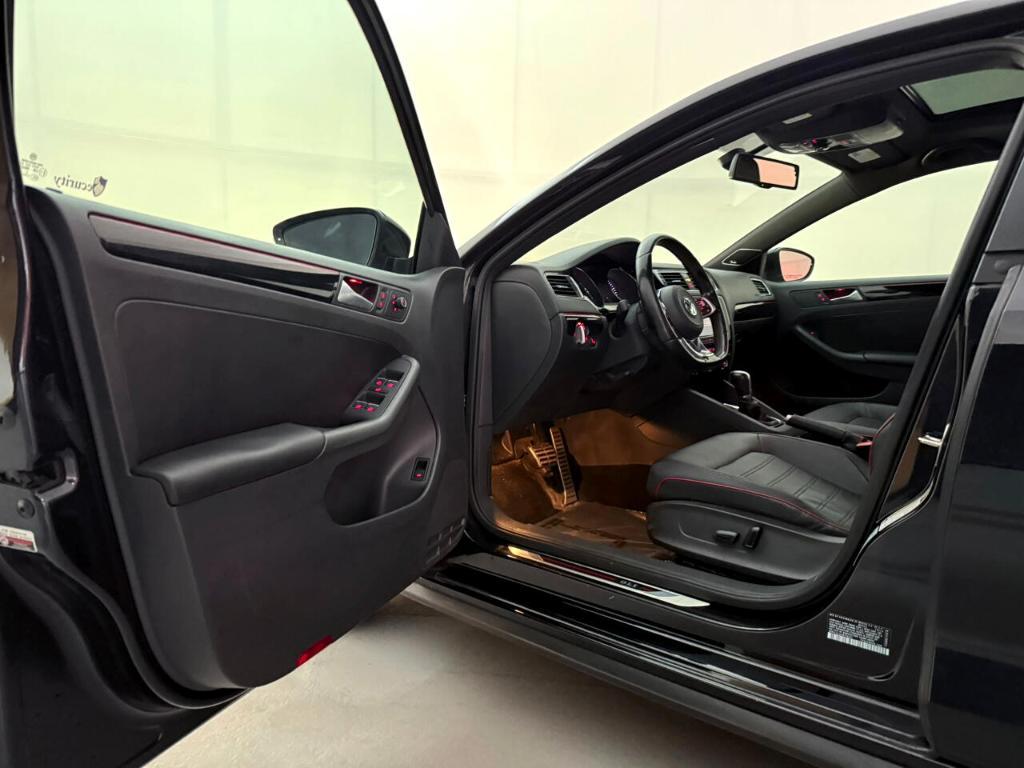 used 2015 Volkswagen Jetta car, priced at $12,500