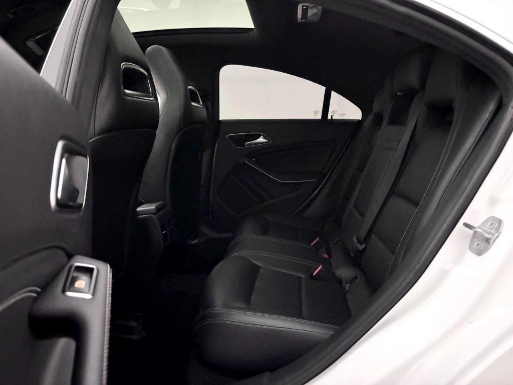 used 2019 Mercedes-Benz CLA 250 car, priced at $16,300