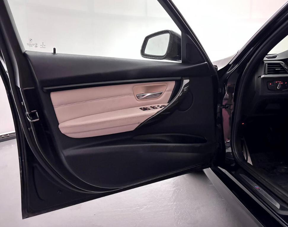 used 2015 BMW 328 car, priced at $10,995