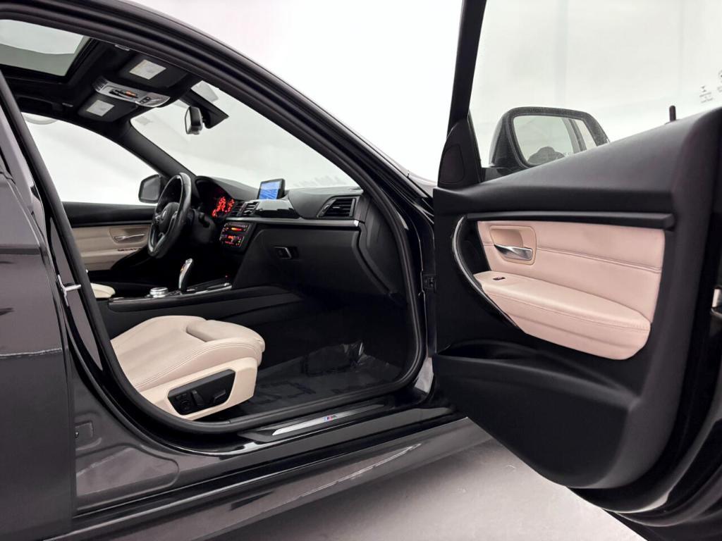 used 2015 BMW 328 car, priced at $10,995