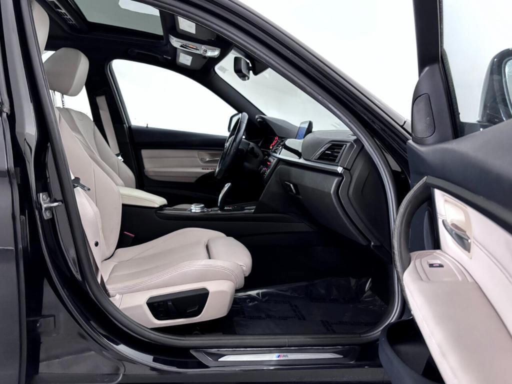 used 2015 BMW 328 car, priced at $10,995