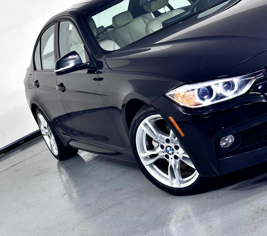 used 2015 BMW 328 car, priced at $10,995
