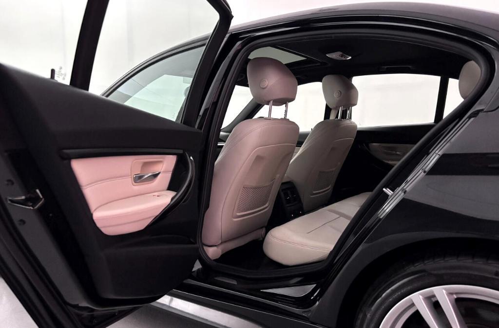 used 2015 BMW 328 car, priced at $10,995