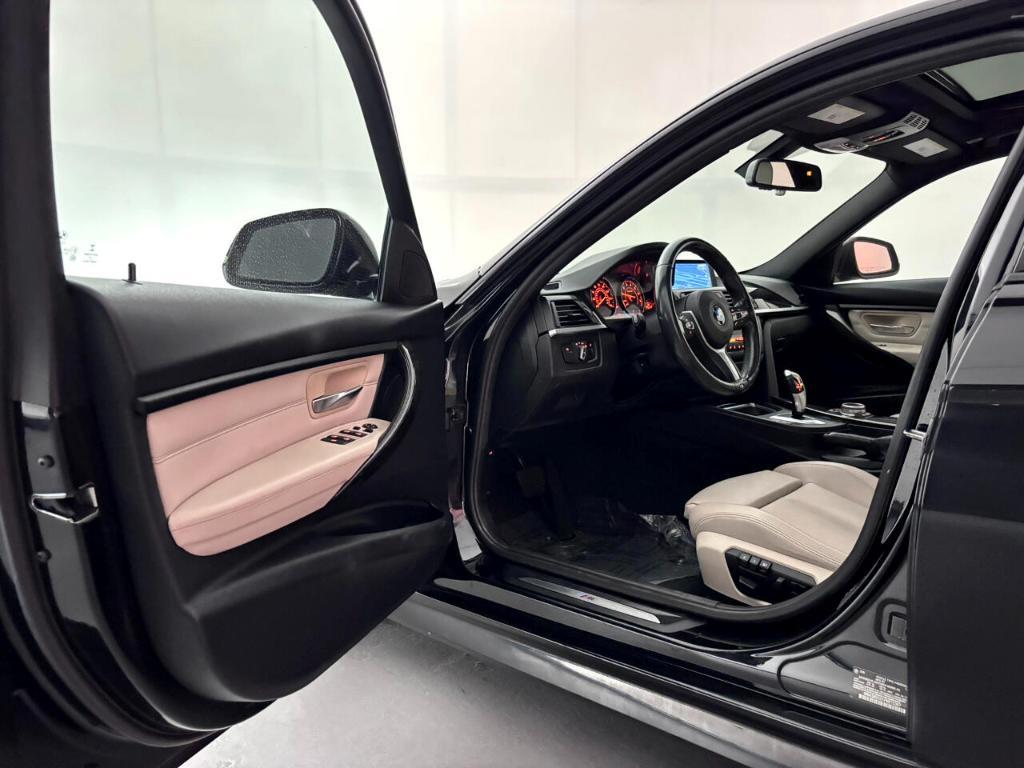 used 2015 BMW 328 car, priced at $10,995