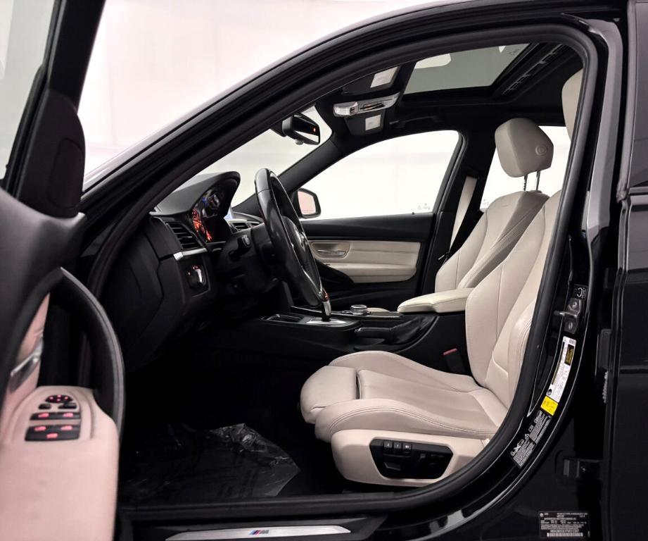 used 2015 BMW 328 car, priced at $10,995