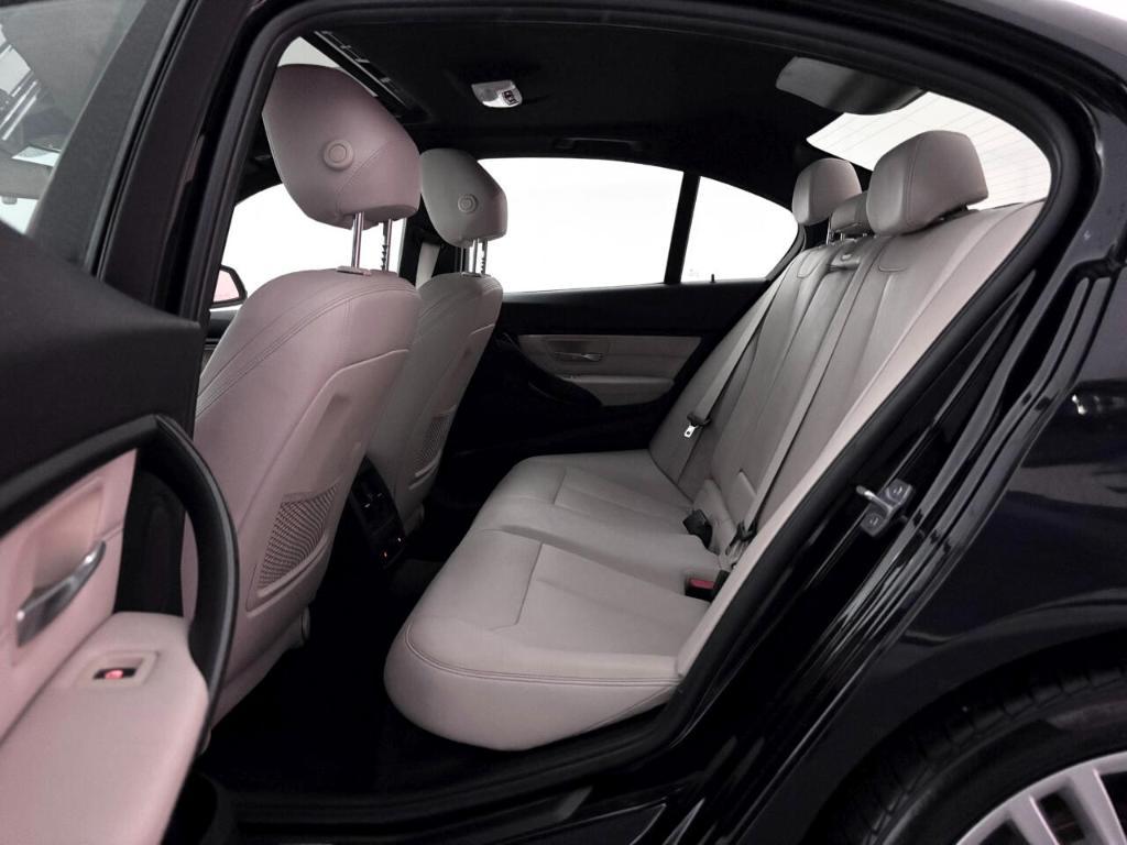 used 2015 BMW 328 car, priced at $10,995
