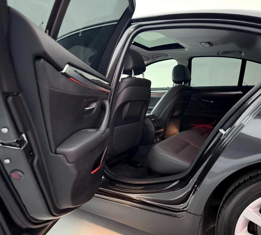 used 2016 BMW 535 car, priced at $14,500