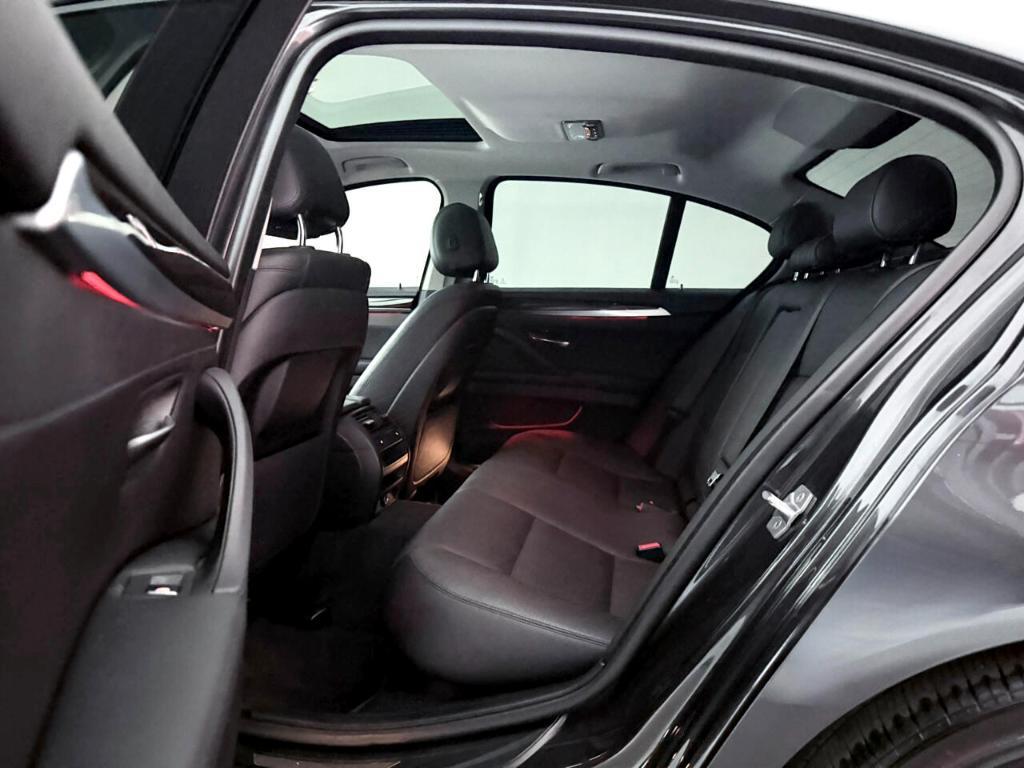 used 2016 BMW 535 car, priced at $14,500