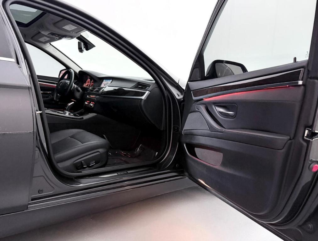 used 2016 BMW 535 car, priced at $14,500