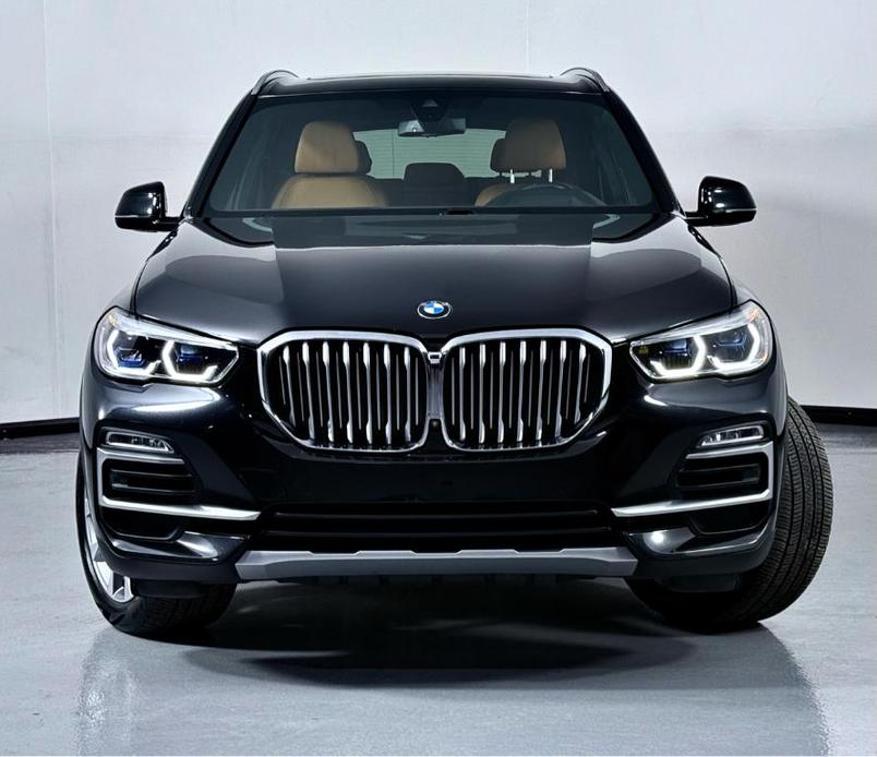 used 2019 BMW X5 car, priced at $29,300