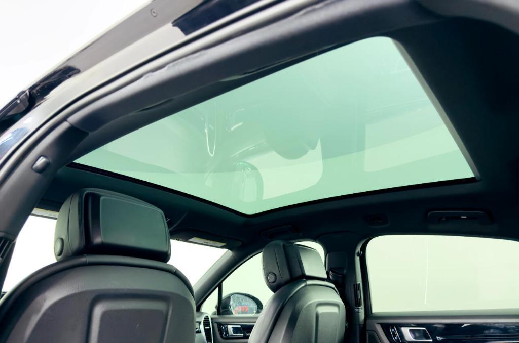 used 2020 Porsche Cayenne car, priced at $37,900