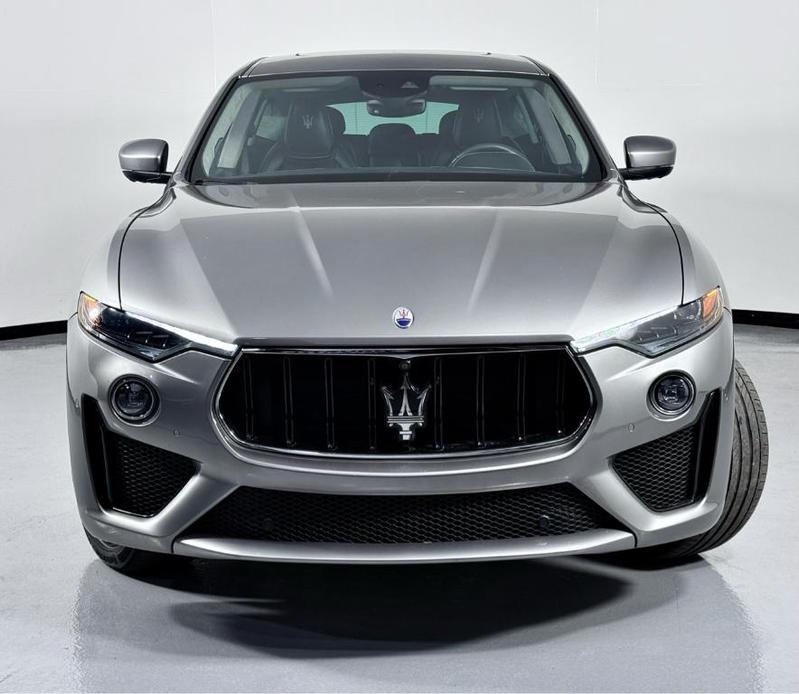 used 2019 Maserati Levante car, priced at $38,900