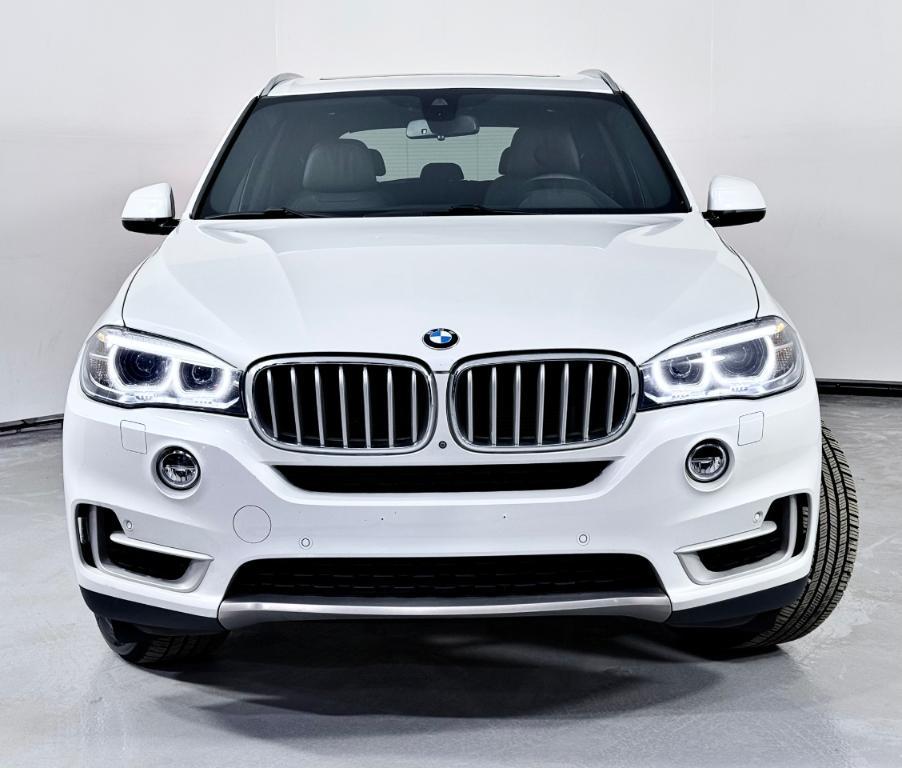 used 2017 BMW X5 car, priced at $14,750