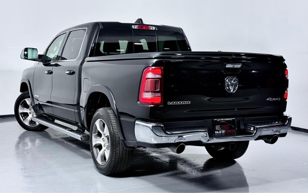 used 2019 Ram 1500 car, priced at $28,900