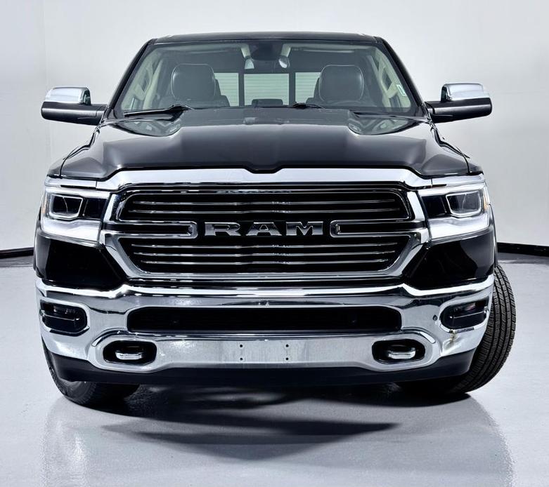 used 2019 Ram 1500 car, priced at $28,900