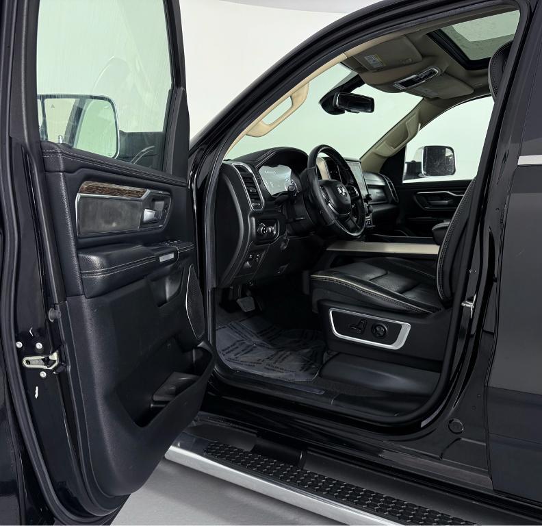 used 2019 Ram 1500 car, priced at $28,900