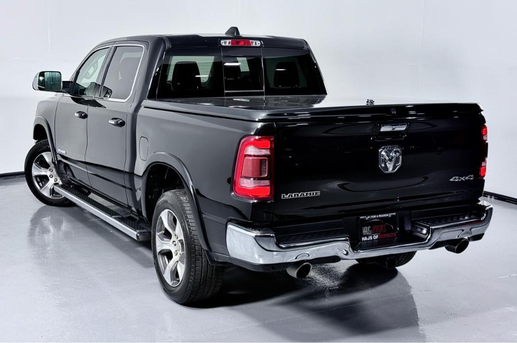 used 2019 Ram 1500 car, priced at $28,900