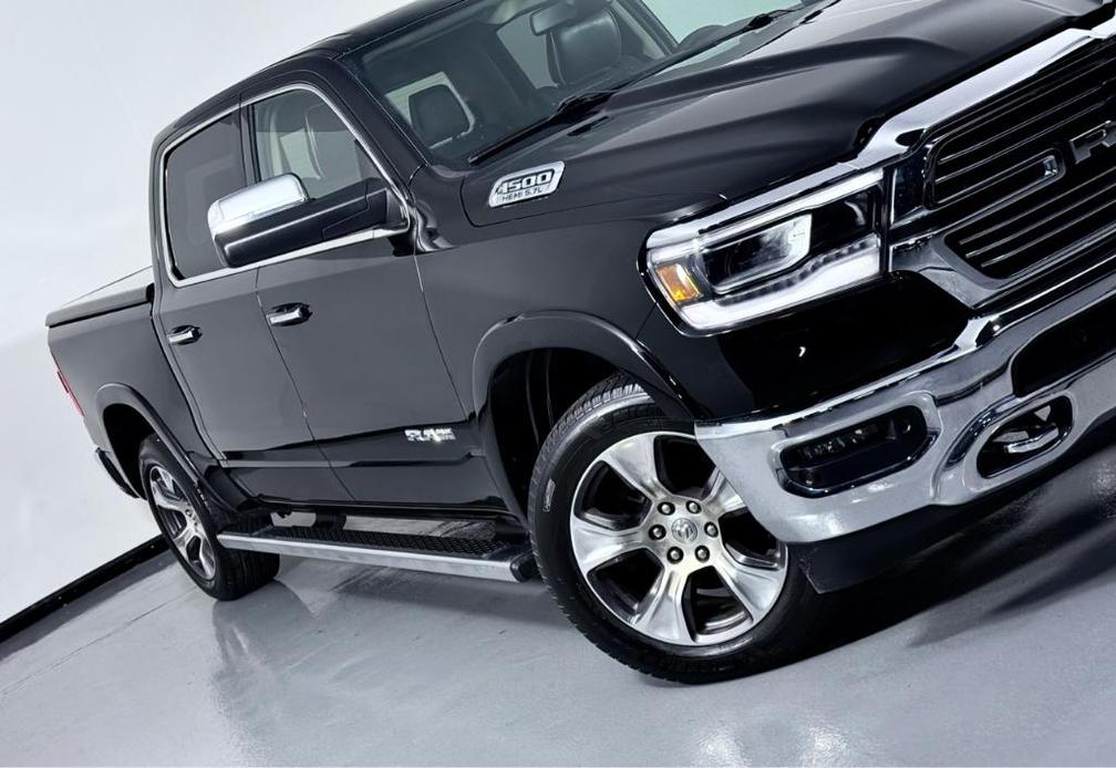 used 2019 Ram 1500 car, priced at $28,900