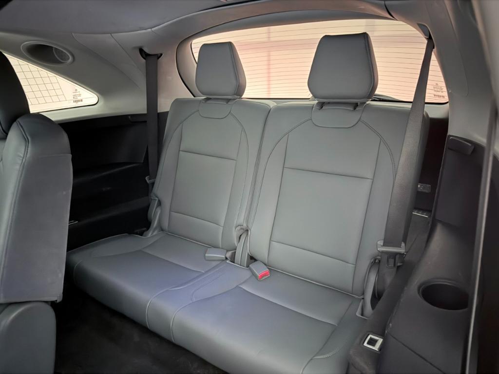 used 2015 Acura MDX car, priced at $17,500