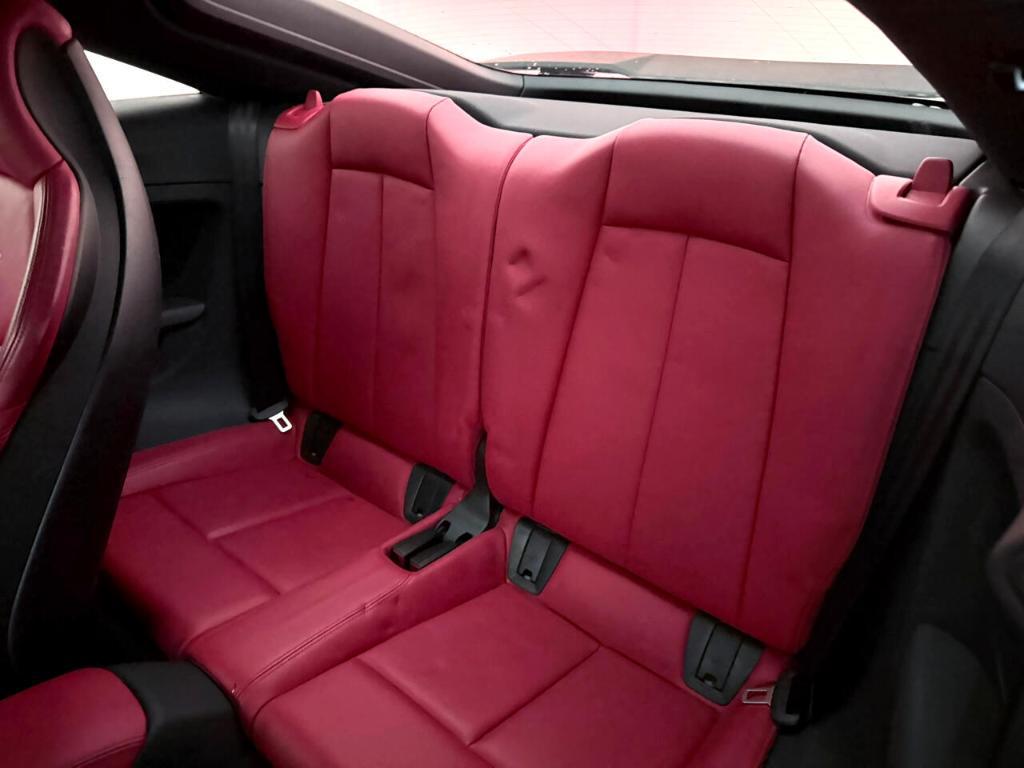 used 2017 Audi TTS car, priced at $23,350